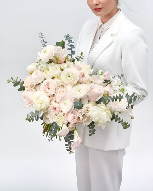 “Zodiac Sign” Bouquet