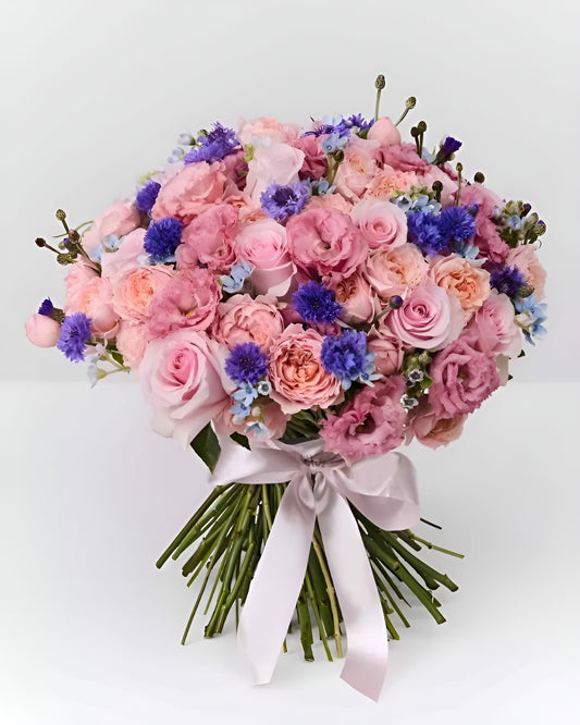 “Ceylon Garden” Bouquet