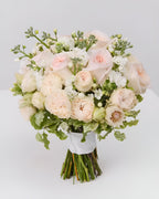 Pearl Bride — Elegant Bridal Bouquet
